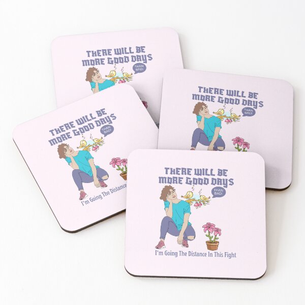 Item preview, There will be more good days designed and sold by Peerless-Prime.