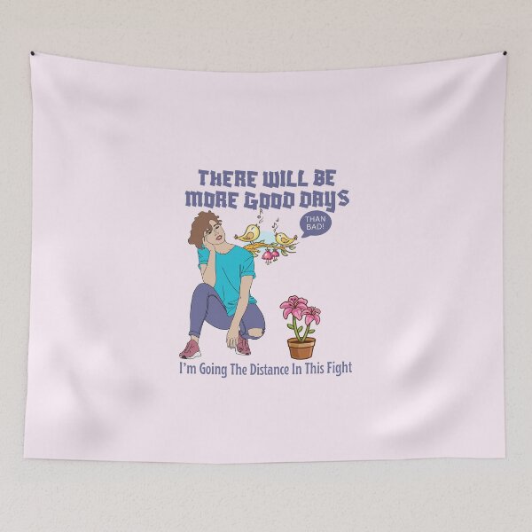 Item preview, There will be more good days designed and sold by Peerless-Prime.