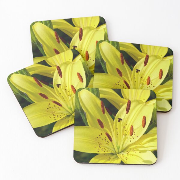 Item preview, Lively Lilies designed and sold by Kathilee.