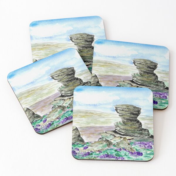 Item preview, Salt Cellar Derbyshire designed and sold by iancoppack.