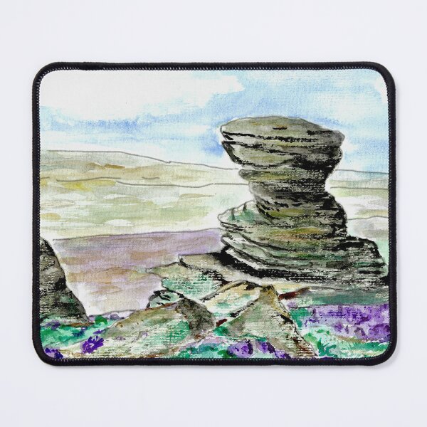 Item preview, Salt Cellar Derbyshire designed and sold by iancoppack.