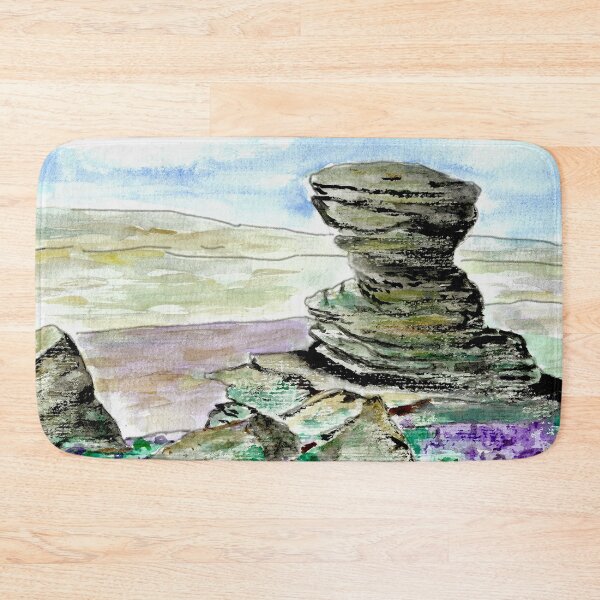 Item preview, Salt Cellar Derbyshire designed and sold by iancoppack.