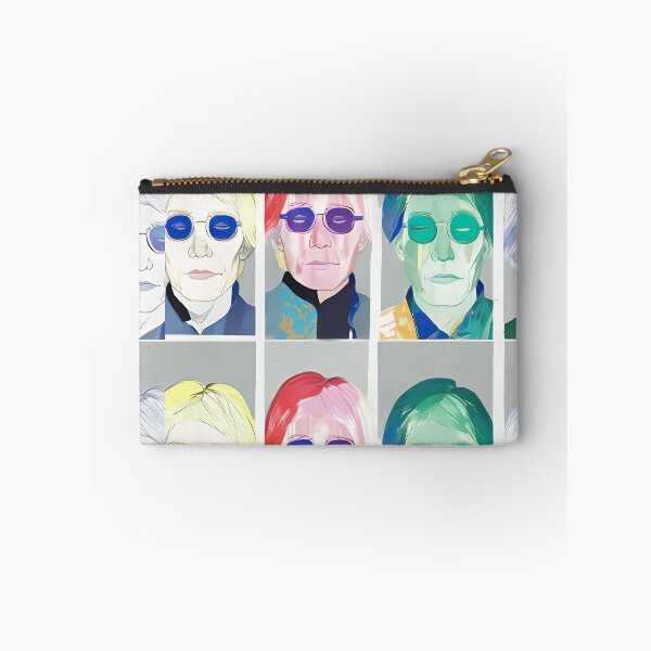 Item preview, The Various States Of Depression Of Andy Warhol designed and sold by Emmanuel Lagrange Paquet.