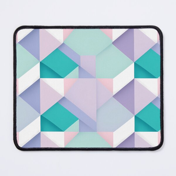 Item preview, 3D Abstract Shapes Design designed and sold by Pixevol.