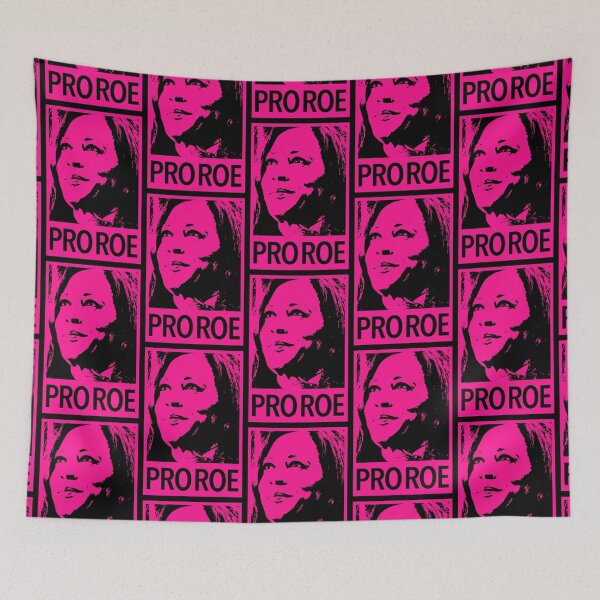Item preview, Kamala - PRO ROE - hottest ponk 2.0 designed and sold by Thelittlelord.