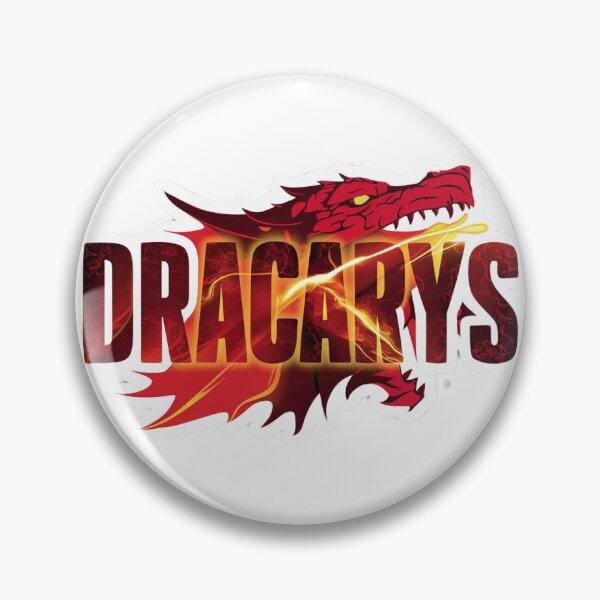 Item preview, Dracarys designed and sold by NightShadeTees.