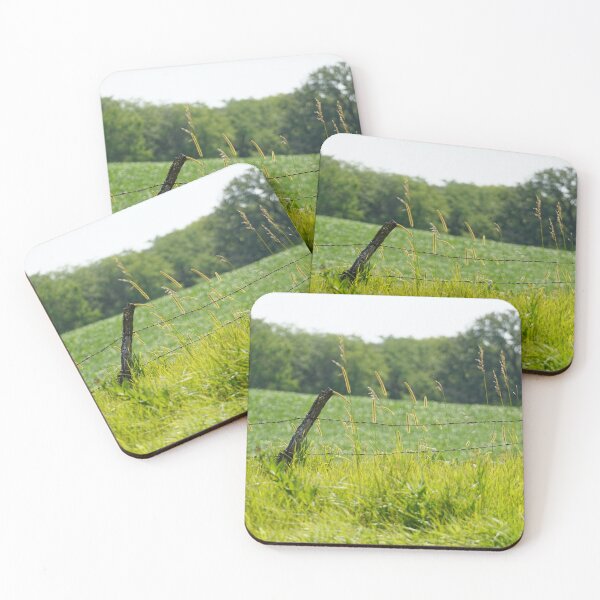 Item preview, Fenced In designed and sold by StoriesToldToMe.