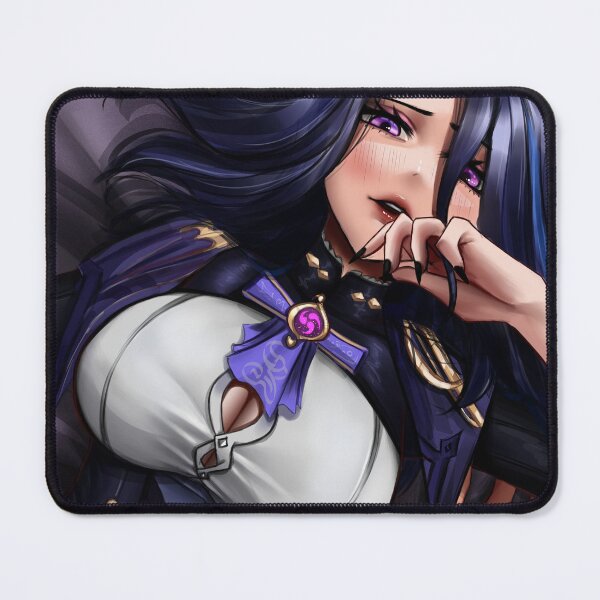 Item preview, Clorinde Genshin Impact designed and sold by Cobrartz.