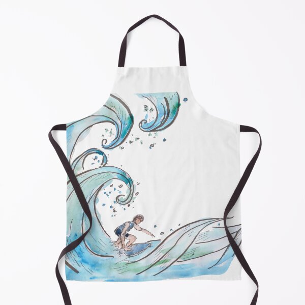 Item preview, Surf designed and sold by nakazanije.
