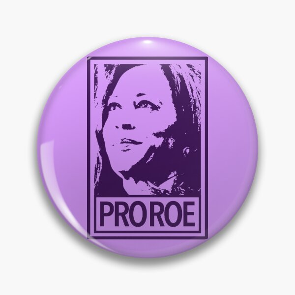 Item preview, Kamala - PRO ROE - lilac edition designed and sold by Thelittlelord.