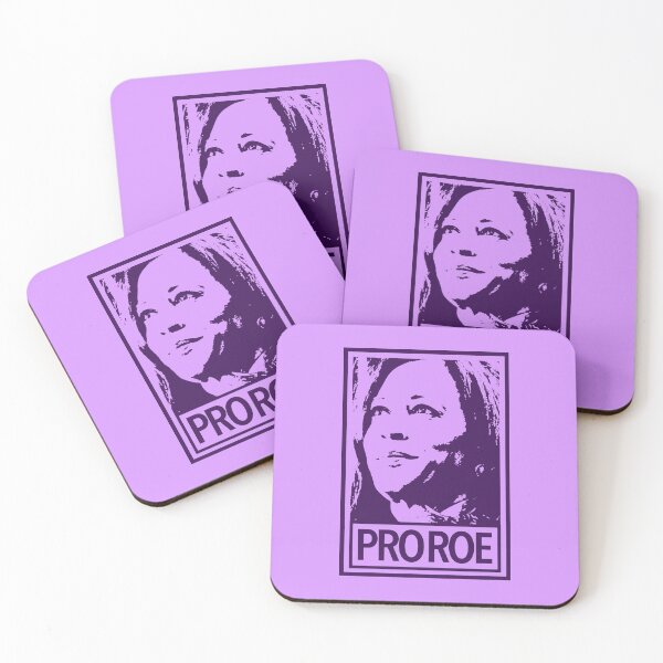 Item preview, Kamala - PRO ROE - lilac edition designed and sold by Thelittlelord.