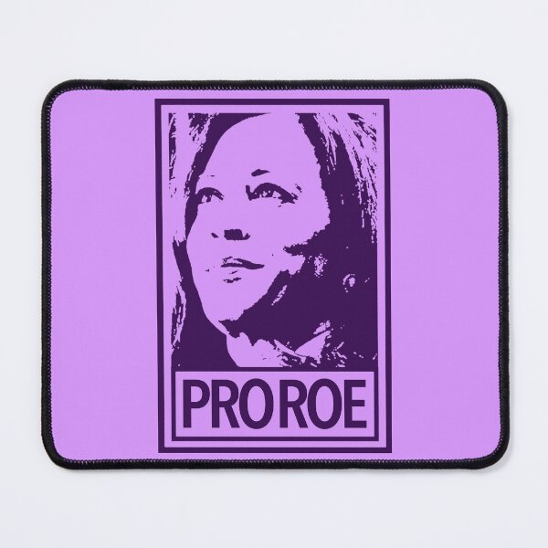 Item preview, Kamala - PRO ROE - lilac edition designed and sold by Thelittlelord.
