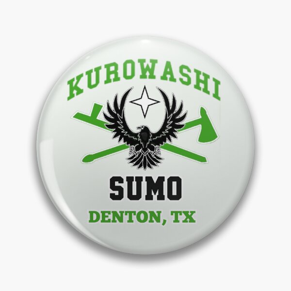 Item preview, Kurowashi Varsity  designed and sold by Snotrokitz.