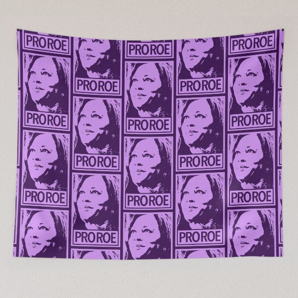 Item preview, Kamala - PRO ROE - lilac edition designed and sold by Thelittlelord.
