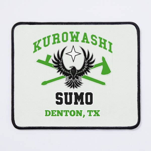 Item preview, Kurowashi Varsity  designed and sold by Snotrokitz.
