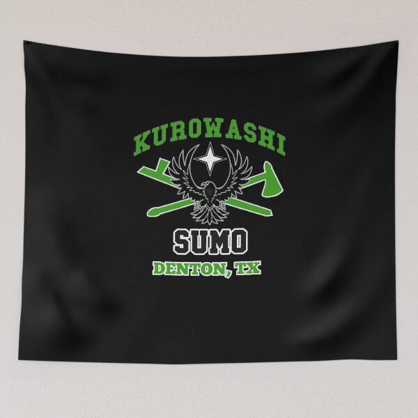 Item preview, Kurowashi Varsity  designed and sold by Snotrokitz.