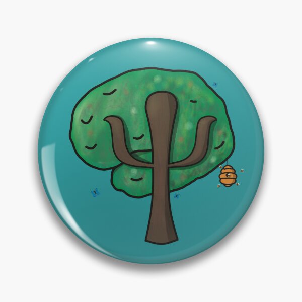 Item preview, Psychia-tree  designed and sold by StuieUnoDosTres.