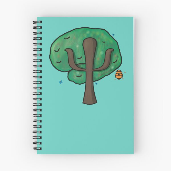 Item preview, Psychia-tree  designed and sold by StuieUnoDosTres.