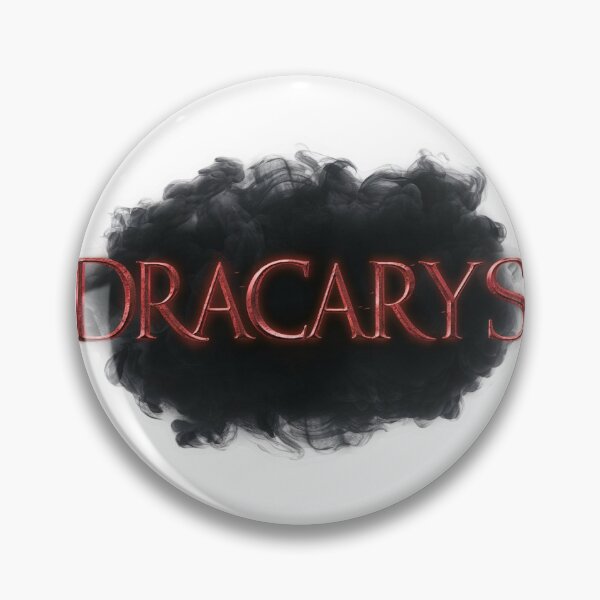 Artikelvorschau, Dracarys entworfen und verkauft von NightShadeTees.