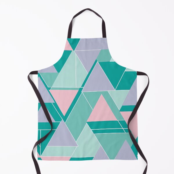 Item preview, Triangles and Lines Pattern designed and sold by Pixevol.