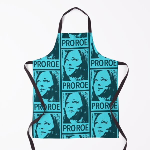 Item preview, Kamala - PRO ROE - teal edition designed and sold by Thelittlelord.