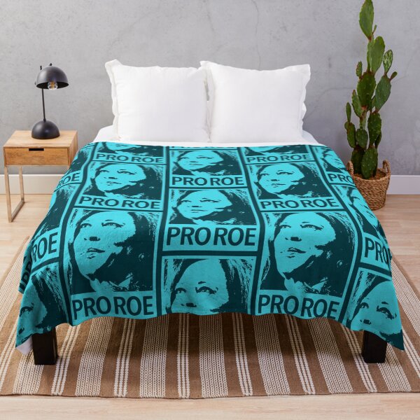 Item preview, Kamala - PRO ROE - teal edition designed and sold by Thelittlelord.
