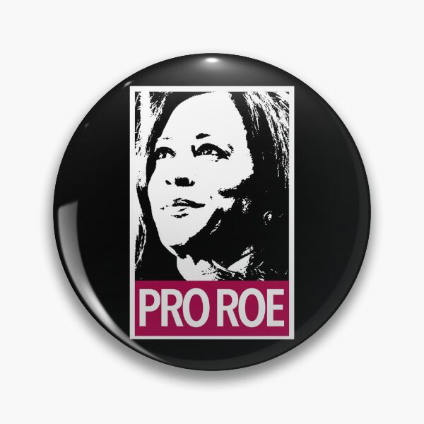 Item preview, Kamala - PRO ROE - Abortion Rights designed and sold by Thelittlelord.