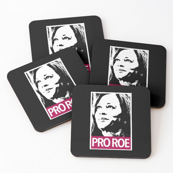 Item preview, Kamala - PRO ROE - Abortion Rights designed and sold by Thelittlelord.