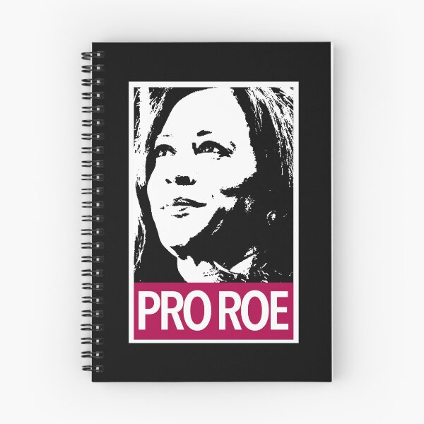 Item preview, Kamala - PRO ROE - Abortion Rights designed and sold by Thelittlelord.