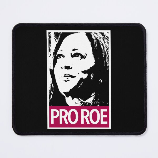 Item preview, Kamala - PRO ROE - Abortion Rights designed and sold by Thelittlelord.