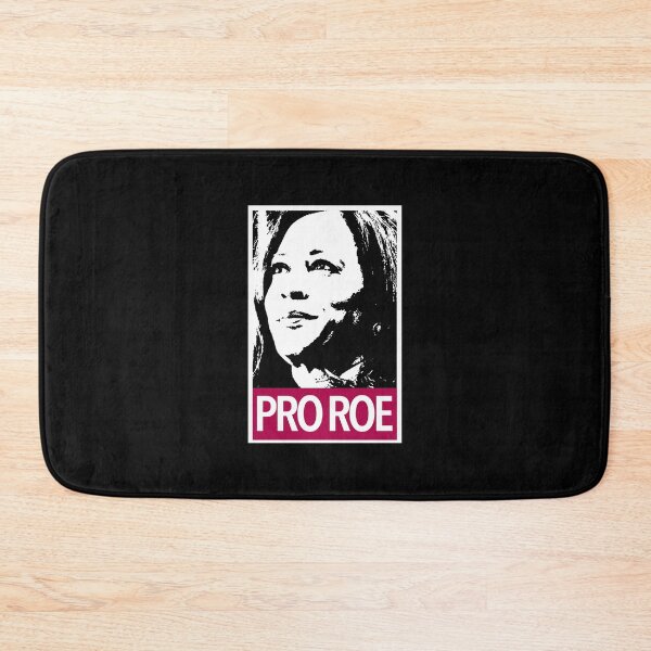 Item preview, Kamala - PRO ROE - Abortion Rights designed and sold by Thelittlelord.