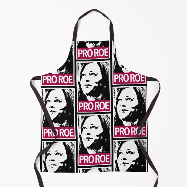 Item preview, Kamala - PRO ROE - Abortion Rights designed and sold by Thelittlelord.