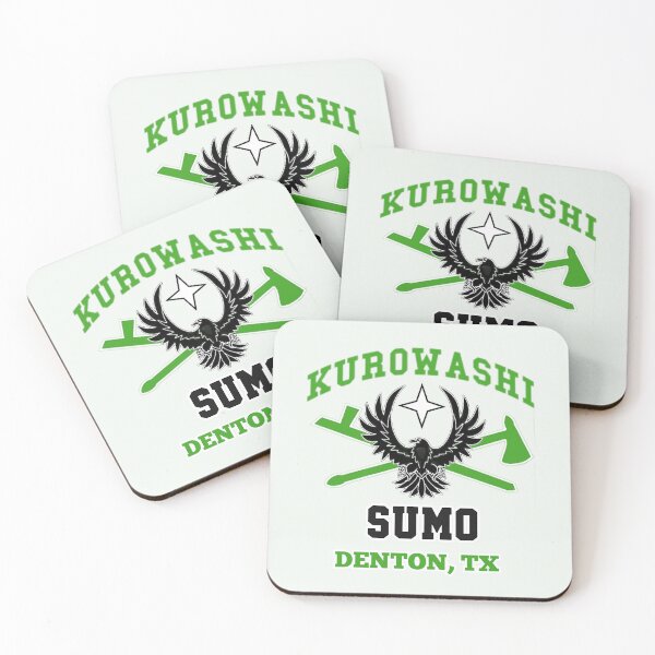 Item preview, Kurowashi Varsity  designed and sold by Snotrokitz.