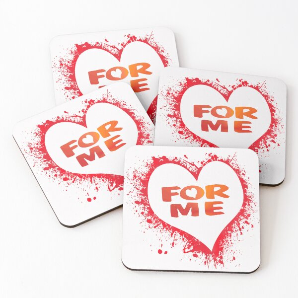 Item preview, Heart for me designed and sold by Andy-und-Andy.