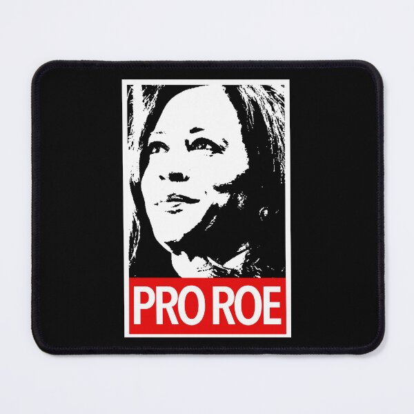 Item preview, Kamala - PRO ROE - Reproductive Freedom designed and sold by Thelittlelord.