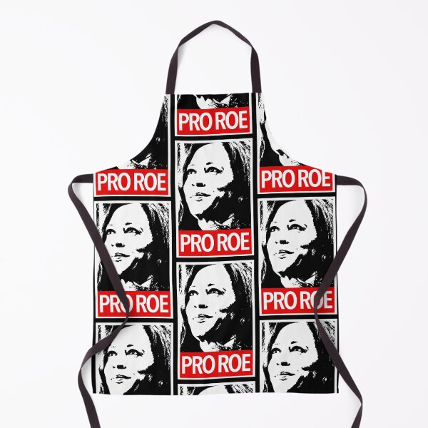 Item preview, Kamala - PRO ROE - Reproductive Freedom designed and sold by Thelittlelord.