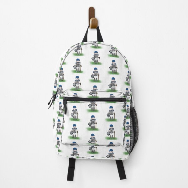 Item preview, Baseball Catcher Backstop Cartoon In Sports Gear designed and sold by artbykristid.