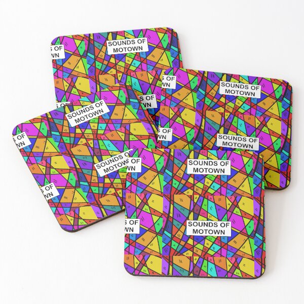 Item preview, sounds of Motown designed and sold by sarina G.