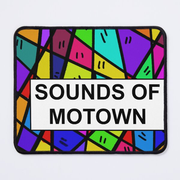 Item preview, sounds of Motown designed and sold by sarina G.