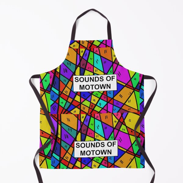 Item preview, sounds of Motown designed and sold by sarina G.