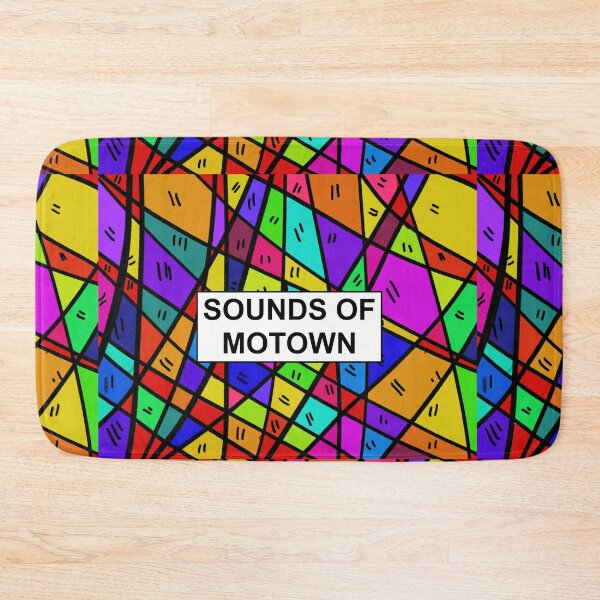 Item preview, sounds of Motown designed and sold by sarina G.