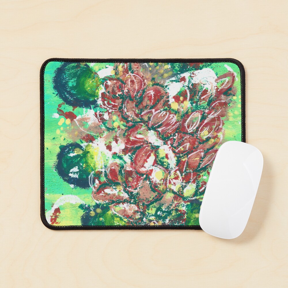 Item preview, Mouse Pad designed and sold by angelodes.