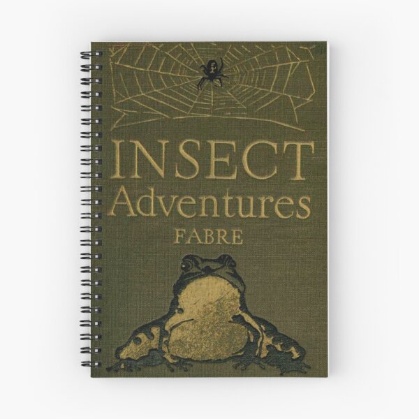 Item preview, Insect Adventures designed and sold by Blade & Bloom.
