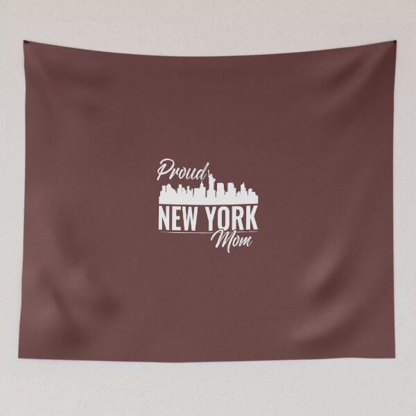 Item preview, Proud new york mom designed and sold by redkent.