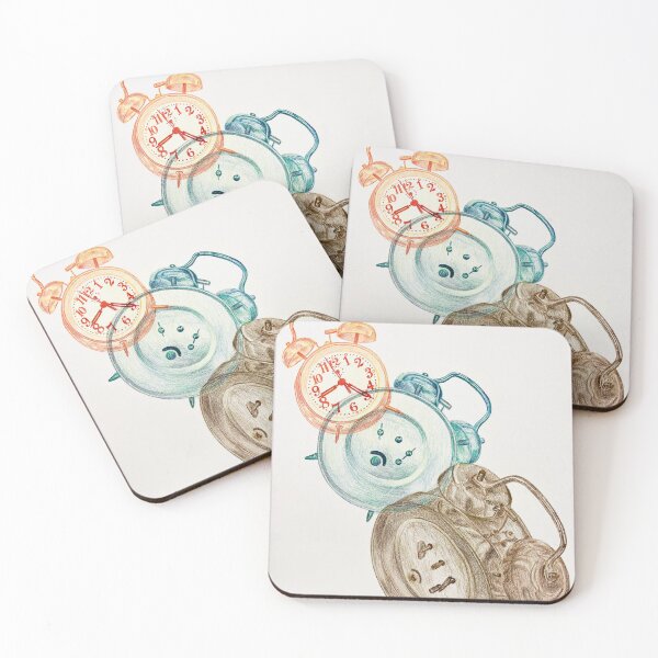 Item preview, Transforming Through Time designed and sold by Tea-and-Books.