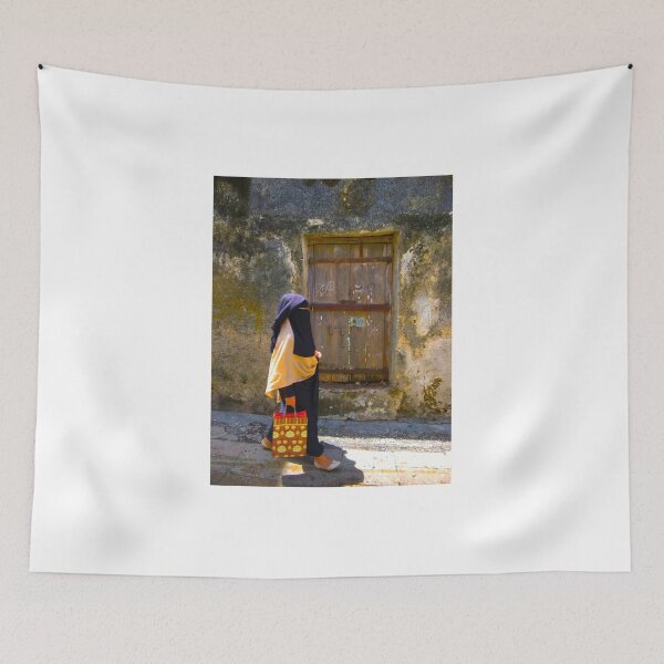 Item preview, Out Shopping In StoneTown -  designed and sold by exploramum.