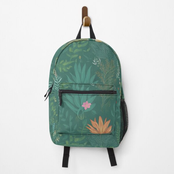 Item preview, Botanical Harmony Pattern designed and sold by RkskArt.