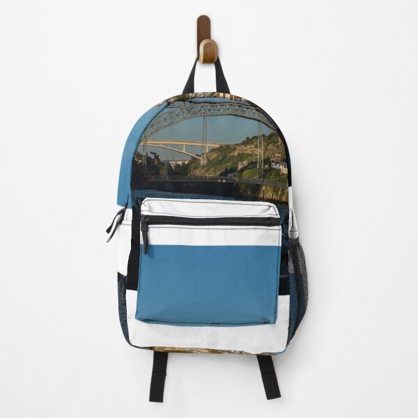 Item preview, Porto 1 designed and sold by Nigel R Bell Photography.