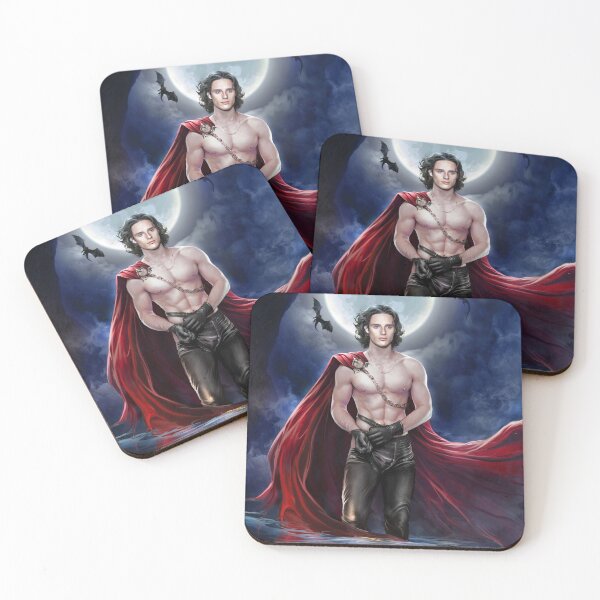 Item preview, Prince JACE designed and sold by Carlos GZZ003.