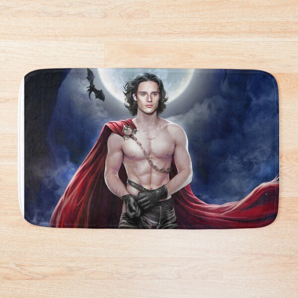 Item preview, Prince JACE designed and sold by Carlos GZZ003.